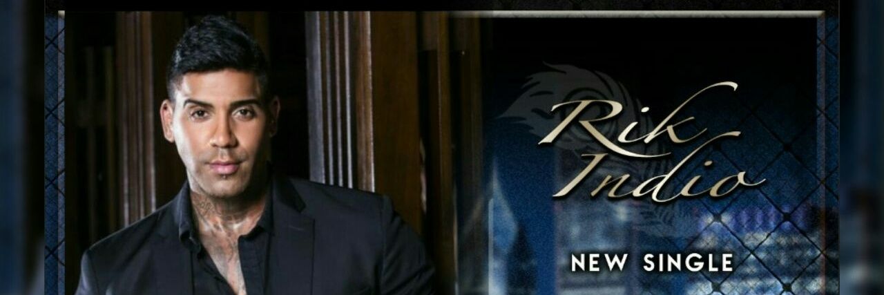 Rik_Indio's profile banner image
