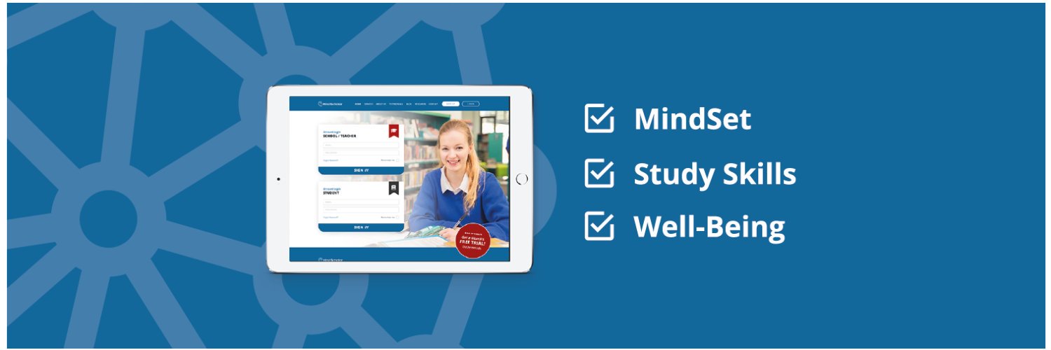 MindScholar banner