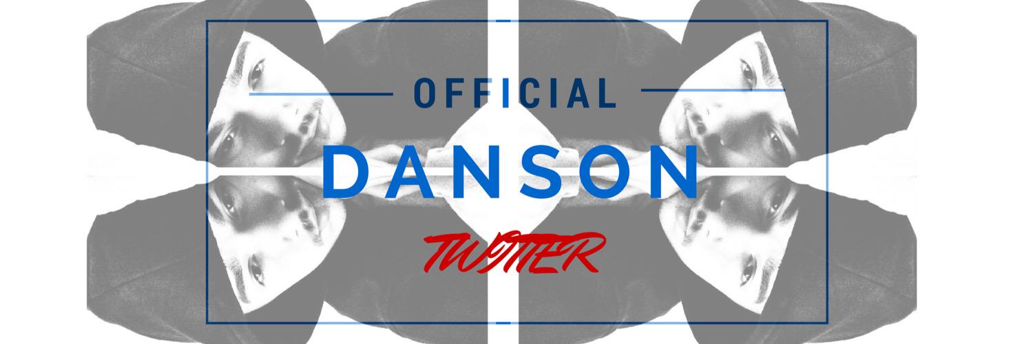 Danson4's profile banner image