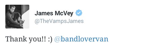 bandlovervan's profile banner image