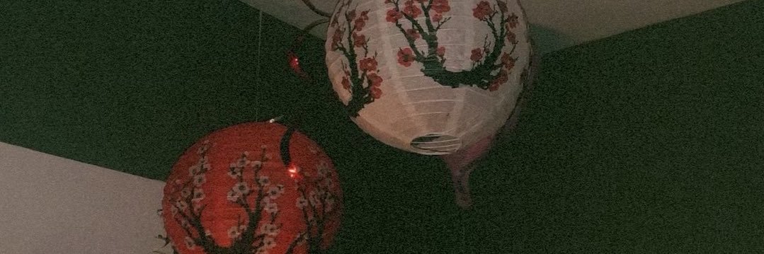 chenyaojiaa's profile banner image
