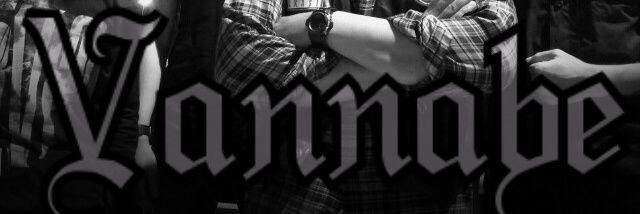 thevannabe's profile banner image