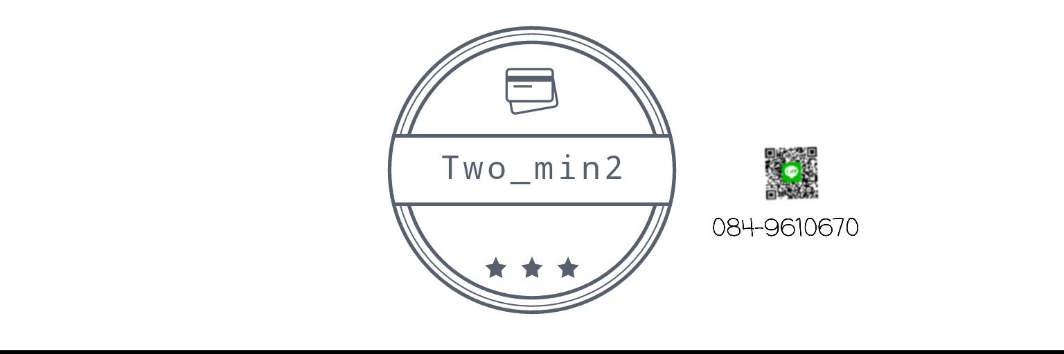 two_min2's profile banner image