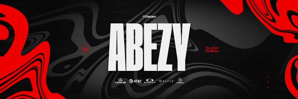 aBeZy Profile Banner