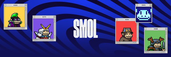 smolverse Profile Banner
