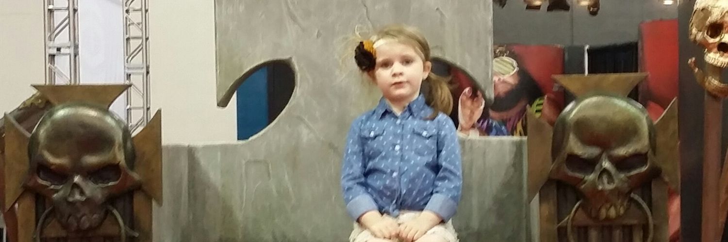 HappySpawn's profile banner image