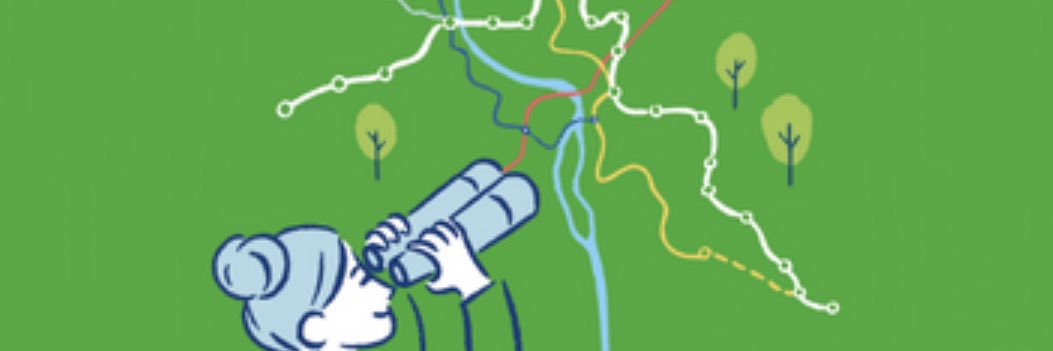 Kristel Hamon 🇪🇺 🚇 banner