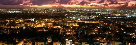 Cancún en Twits banner