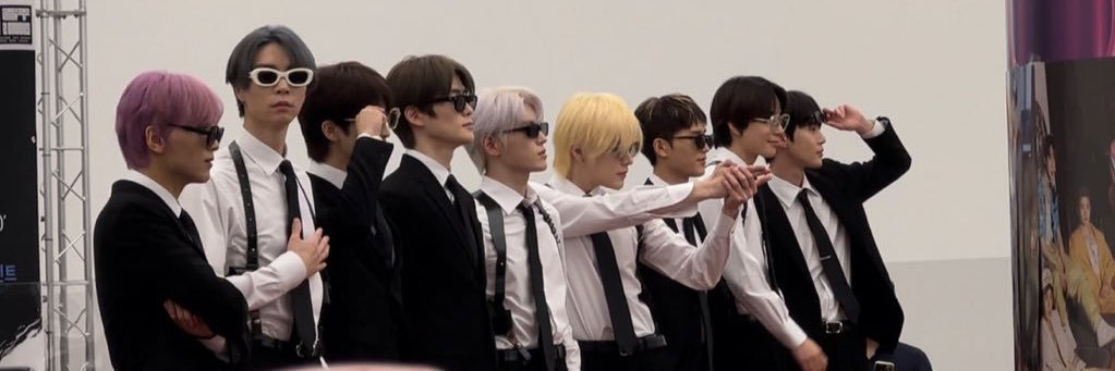 拉 banner