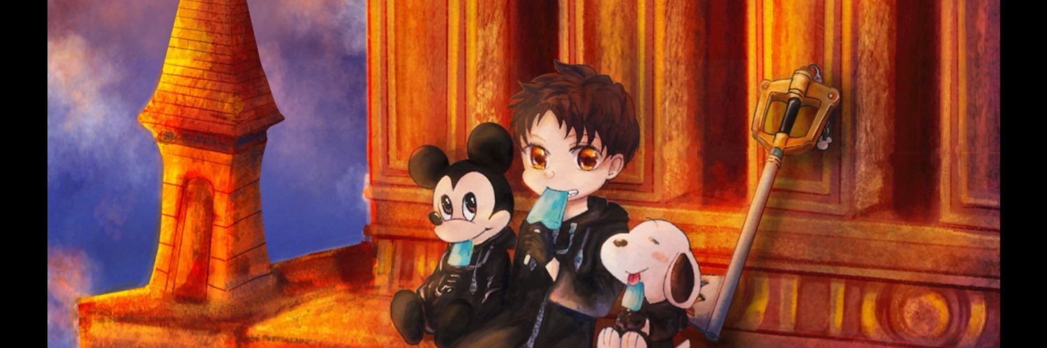 かいくん🧪🐰🤟 banner