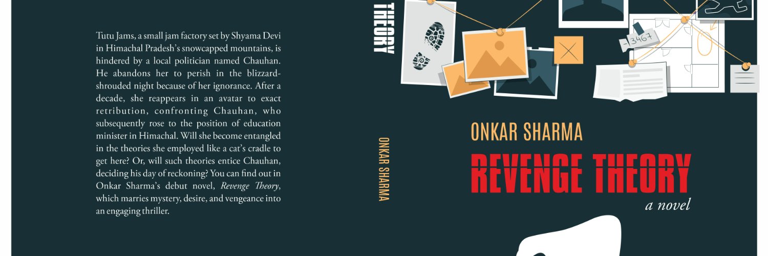 onksharma's profile banner image
