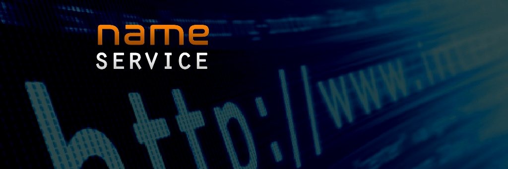 NameServic's profile banner image