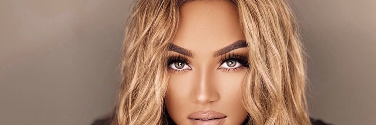 K A L Y J A  W A I A L A E banner