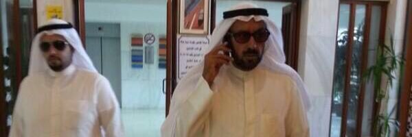 HAlbarak's profile banner image