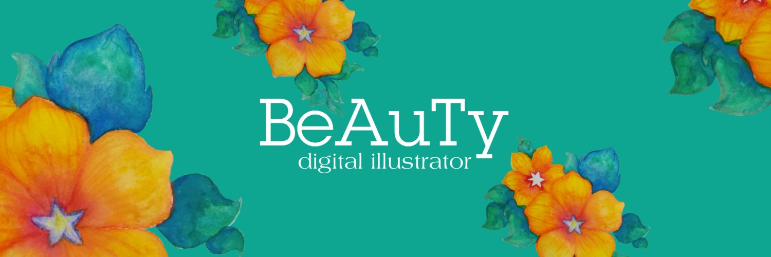 BeaDoodls's profile banner image