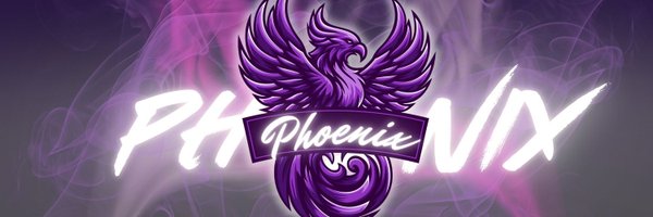 The_RealPheonix Profile Banner