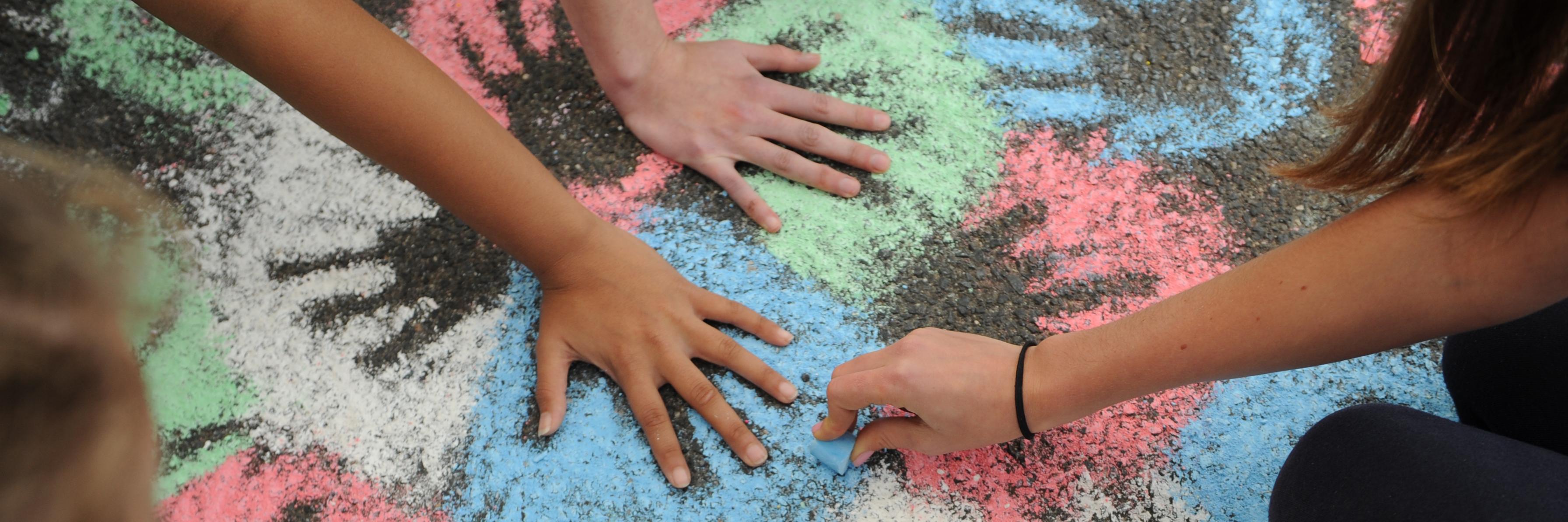 Institute of Positive Education banner