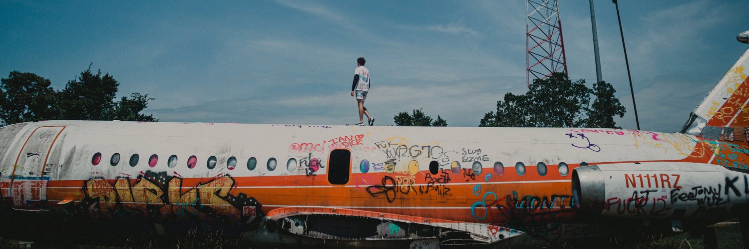 DrakePiper9's profile banner image