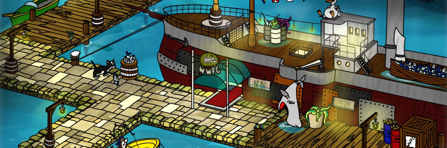 gladych21's profile banner image