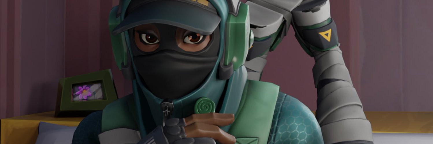 lilycowlessimp's profile banner image