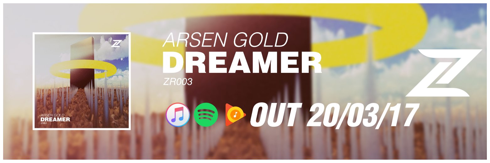 ZourtRecords's profile banner image