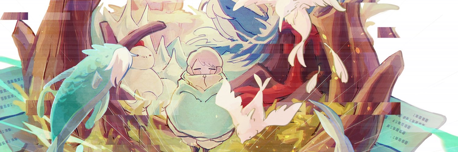 harya's profile banner image