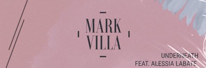 djmarkvilla's profile banner image