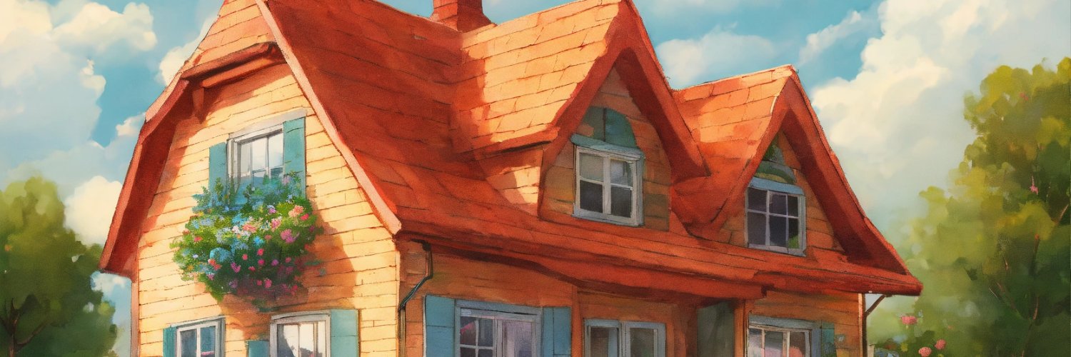 EdenaKatrina's profile banner image