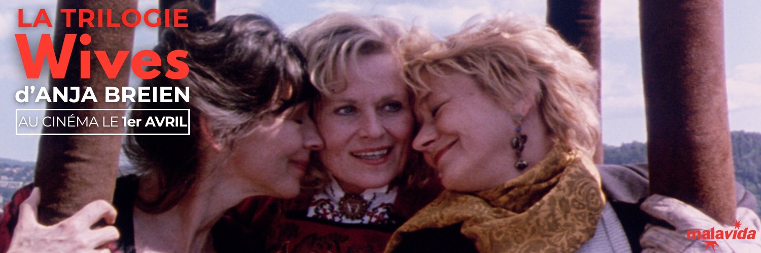 Malavida Films banner