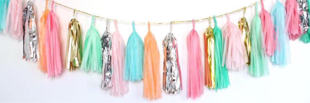 Preppy Girl banner