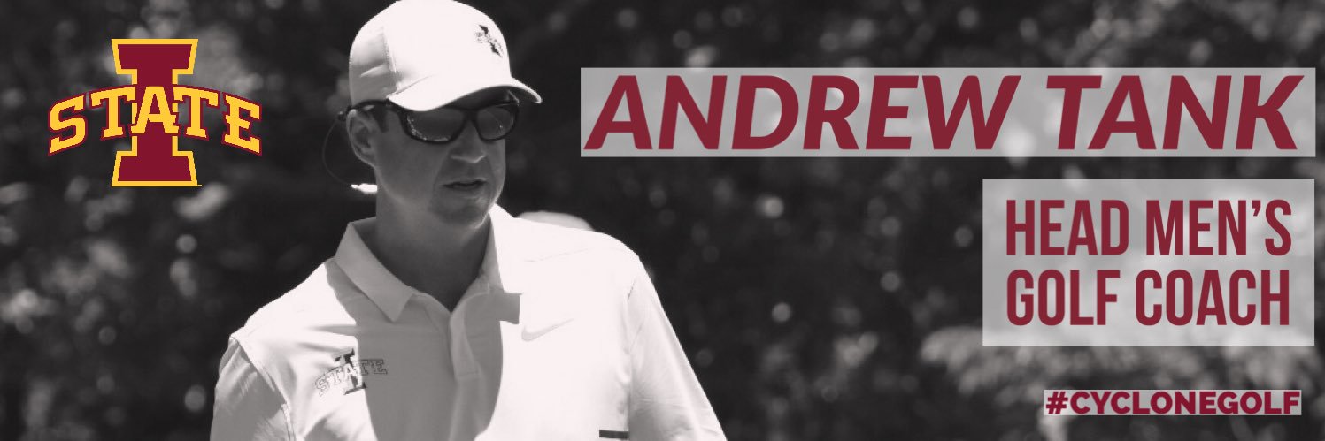 Andrew Tank banner