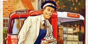 TheMilkman916's profile banner image
