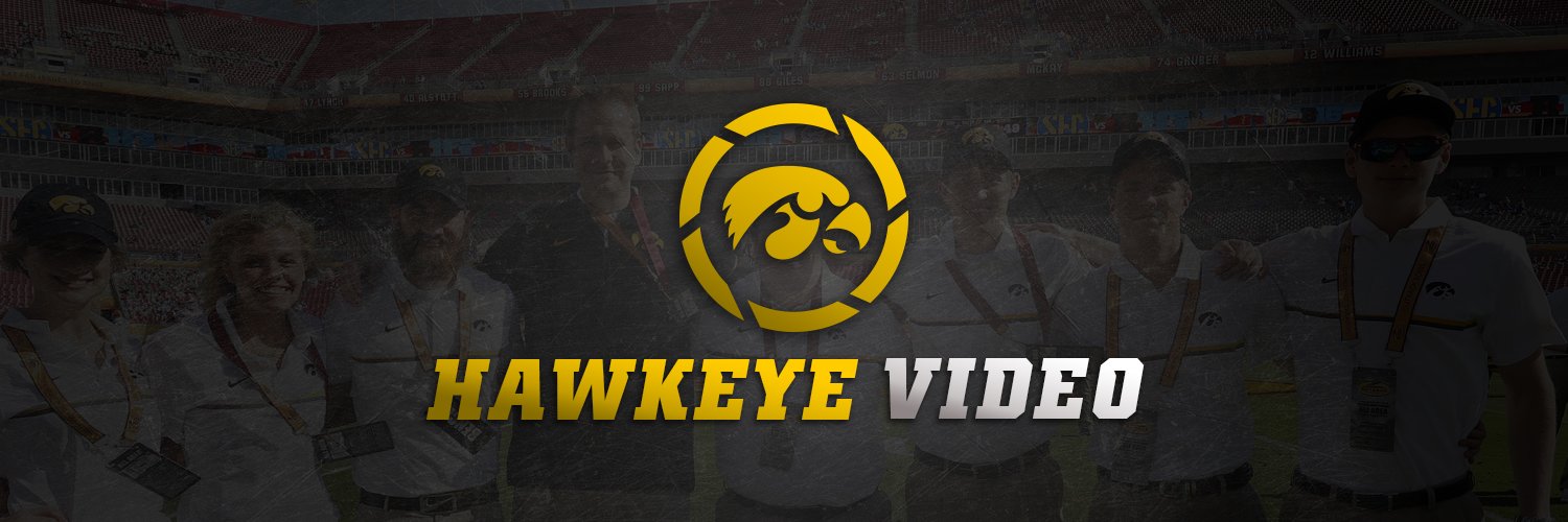 Hawkeye FB Video (@hawkeyeFBvideo) / Posts / X