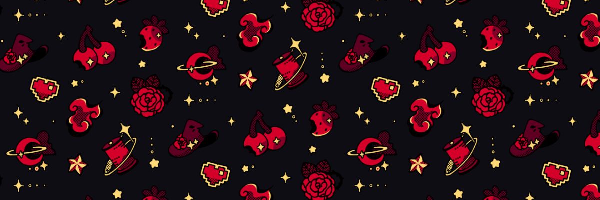 maomonium 🍒 banner