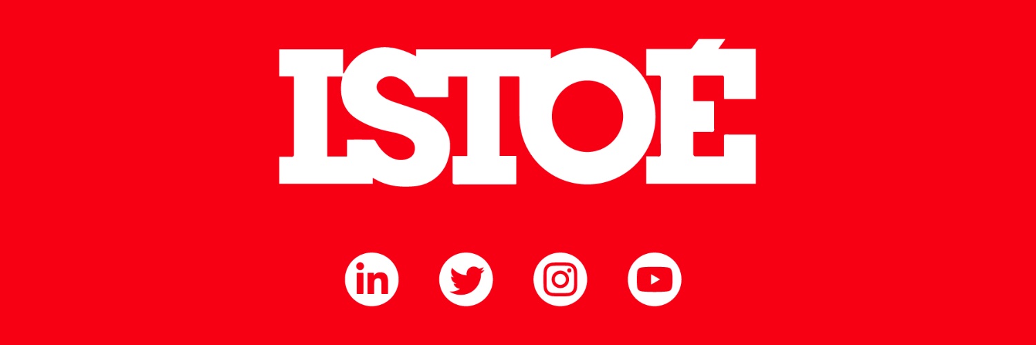 Revista ISTOÉ's banner