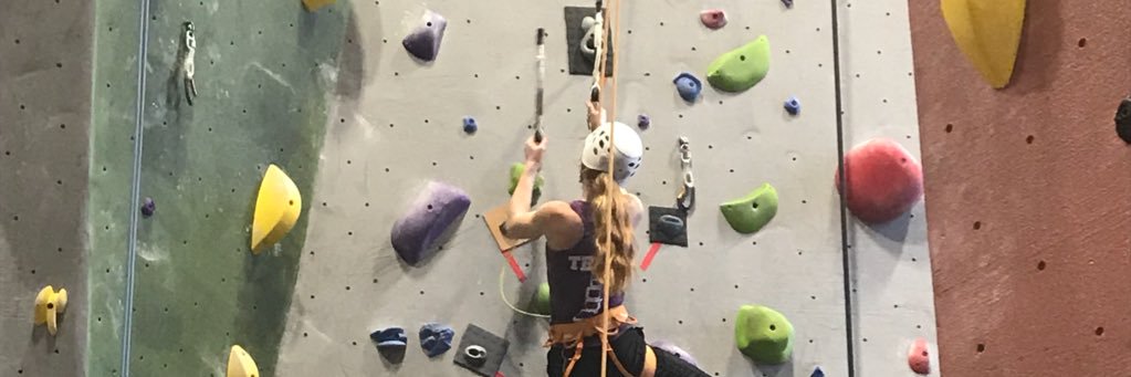 climbroca's profile banner image
