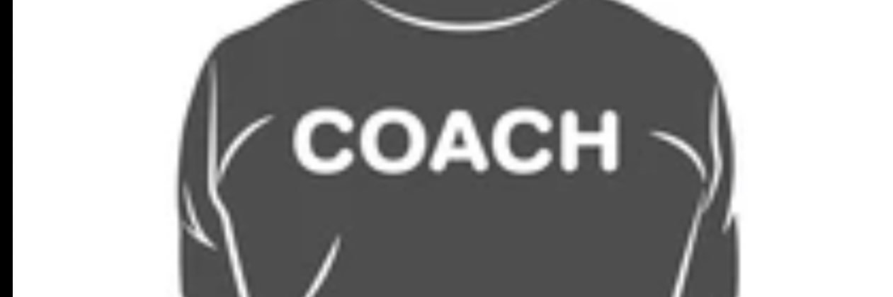 Coach Davis banner