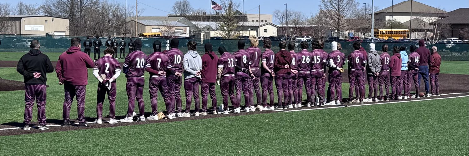 DeSmet_Baseball's profile banner image