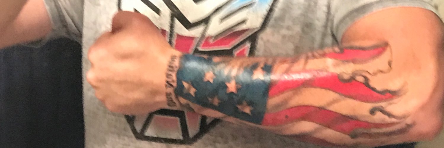 thomasworksout's profile banner image