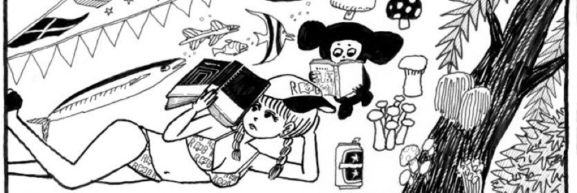 リズム＆ブックス banner