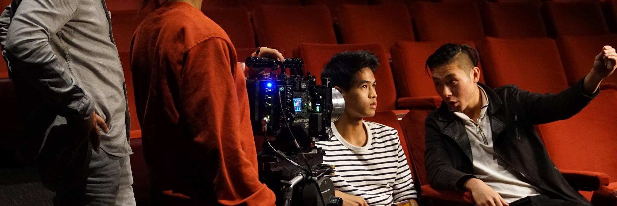 johofilms's profile banner image