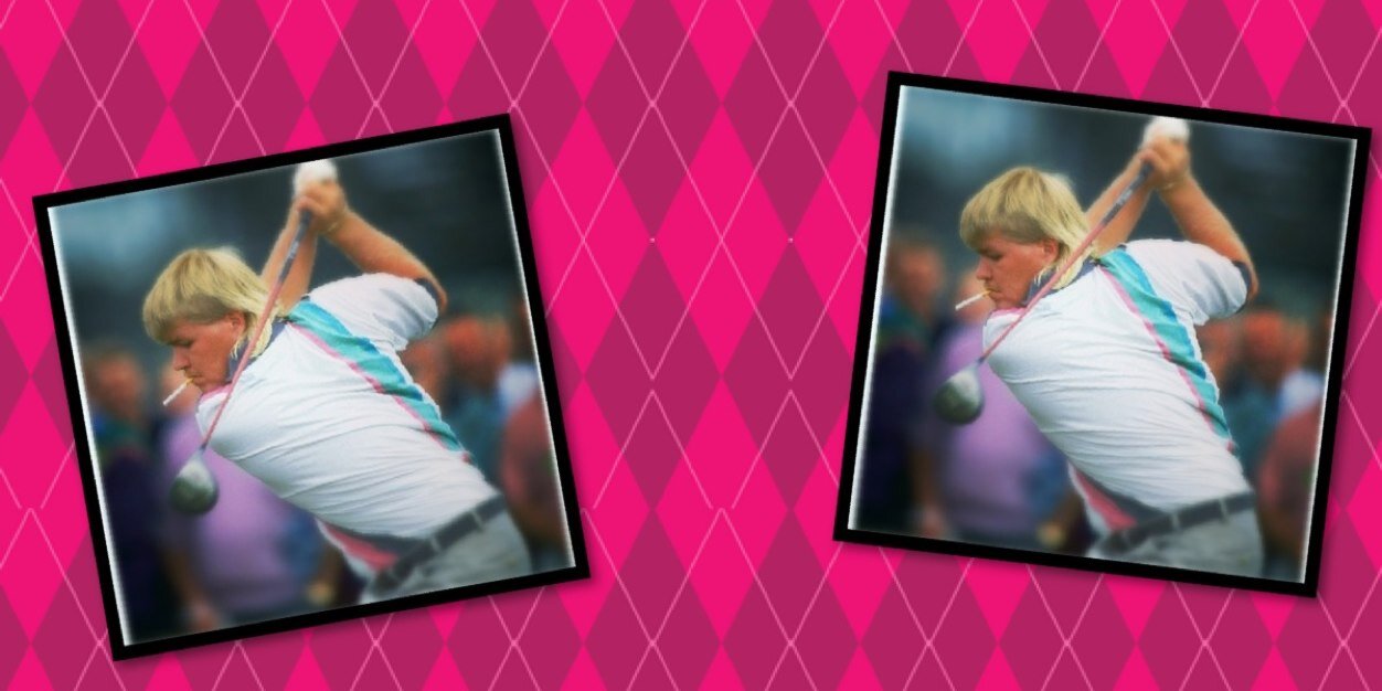 GolfinBetty's profile banner image