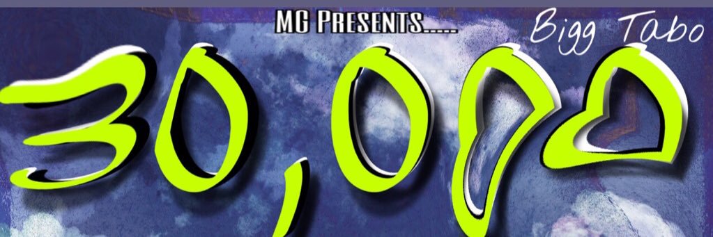 biggtabo's profile banner image
