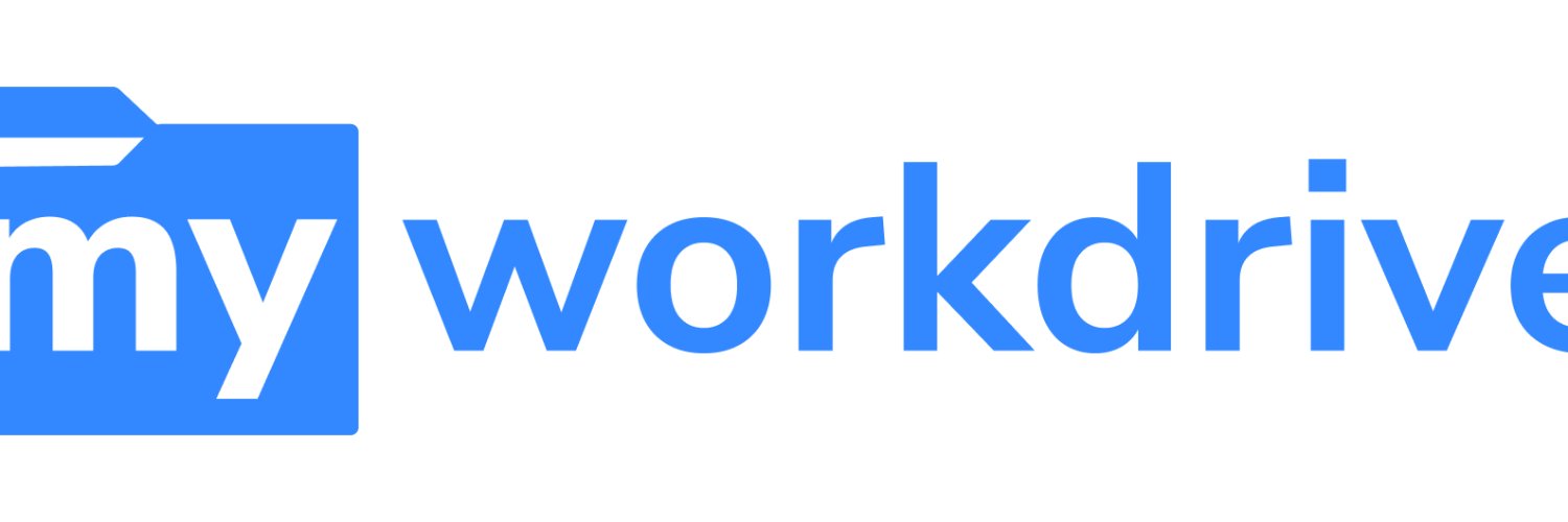 myworkdrive's profile banner image