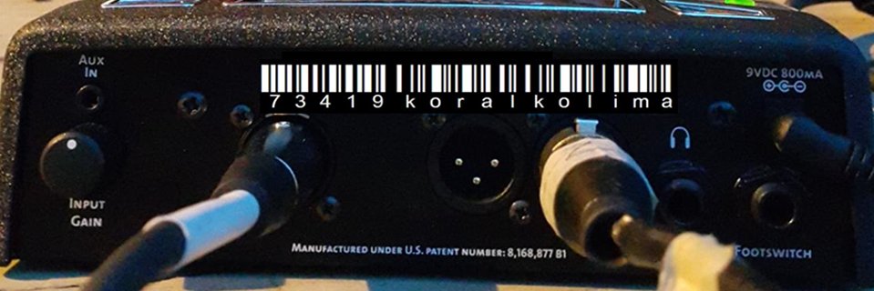 koralkolima's profile banner image