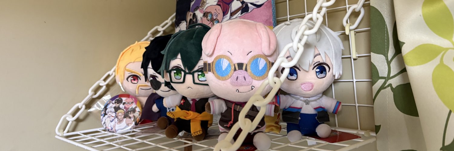 love_ai02's profile banner image