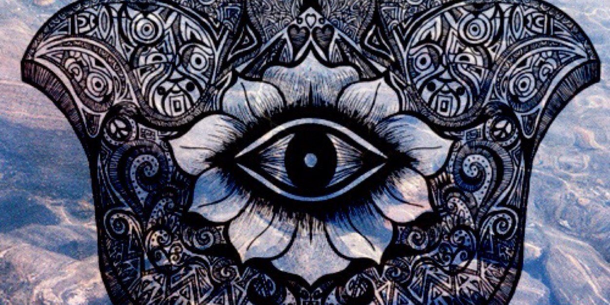 azeenelizabeth's profile banner image