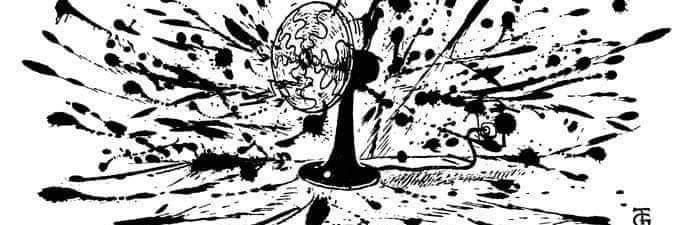 HRPandemonium's profile banner image