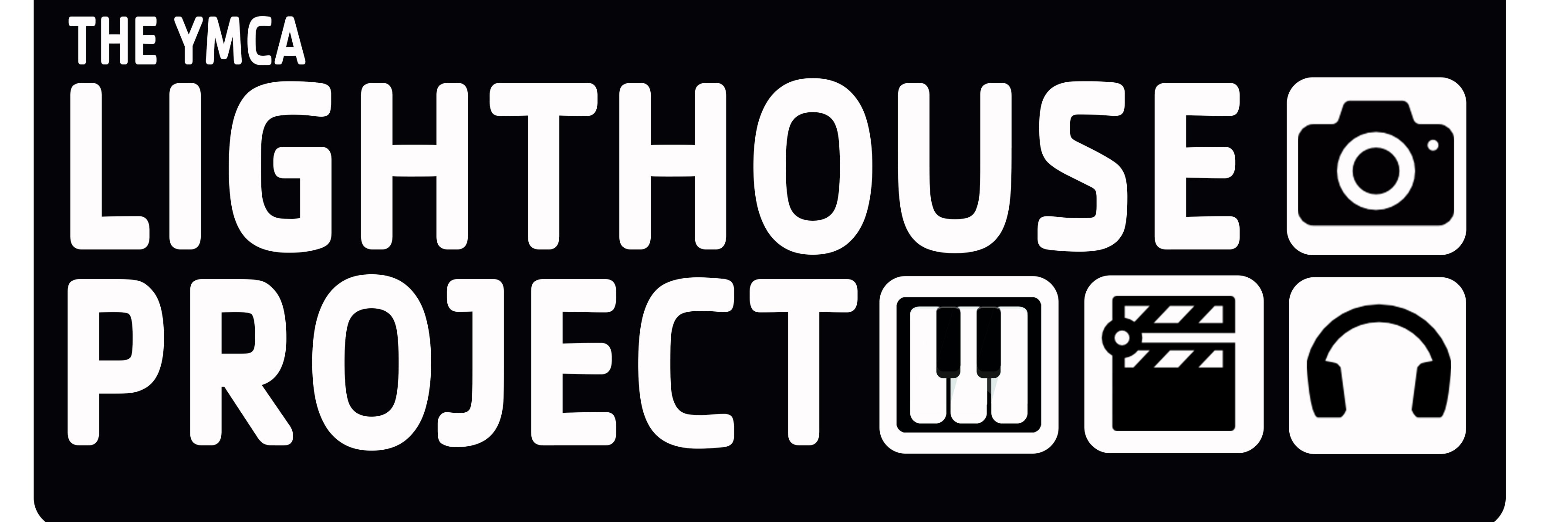 YMCA Lighthouse banner