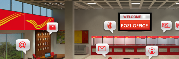 PostOfficeInfo's profile banner image